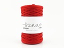 Polyester String od Mila 5 mm 100 m, 113 červenej
