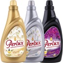 PERLUX Koncentrát aviváže parfumov 3 x 1L