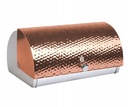 Jednodielny vak Berlinger Haus Rose Gold