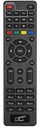 REMOTE LTC TUN DVB101 DVB102 DVB103 DVB104 LXDVB10