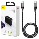 Nabíjací kábel PD typ C pre Samsung Galaxy A54 5G