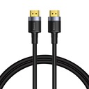 Kábel Baseus HDMI-HDMI 4K60Hz FULL HD 2m kábel