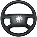 VOLANT VW TRANSPORTER T5 CADDY SET ČALÚNENIA