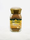 Jacobs Crema instantná káva dóza 200g