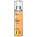 Ovocná hmla na tvár Apis Orange 150 ml