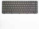 KLÁVESNICA HP PAVILION G4 G4T G6 G6T G6S G6X 2000