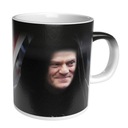 Kúzelný hrnček HUMOR STAR WARS DONALD TUSK