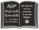 Náhrobná doska doska na hrob MNOHÉ VZORY