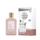 ALFAPARF KERATIN SHAMPOO NIOXIN SYSTEM 3 SET