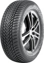 4x zimné pneumatiky 205/60R16 Nokian Snowproof 2