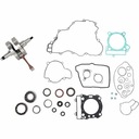 Tesniace ložisko kľukového hriadeľa KTM SXF 250 14-15