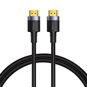 BASEUS KÁBEL HDMI 2.0 4K 60 HZ 3D KÁBEL 18 GBP ORIGINÁLNA KVALITA + STYLUS