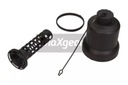 SKRYT OLEJOVÉHO FILTRA VW AUDI A1-A6/SEAT/ Maxgear 27-0487 Kryt skrine