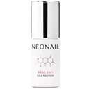Neonail Base 6v1 Silk Protein hybridná báza