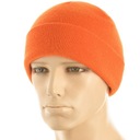 Čiapka na hodinky M-Tac Fine Knit - oranžová L/XL