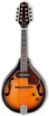 Ibanez M510E-BS elektrická mandolína