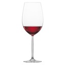 POHÁRE NA VÍNO Bordeaux 800 ml SCHOTT ZWIESEL Diva 6 ks