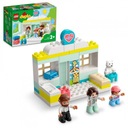 LEGO DUPLO - Návšteva lekára 10968