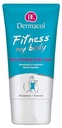 DERMACOL FITNESS MY BODY (EXTRA SPEVŇUJÚCI TELOVÝ BALZAM) 150 ml