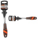 RICHMANN RICHMANN C8454 RAČŇOVÝ KĽÚČ 3/8'' 60 ZUBOV