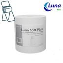 Luna Professional Soft Plus plus 100 metrov (400 listov).