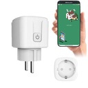 Inteligentná zásuvka FORCE Smart WiFi SAFEMATE
