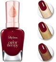 Lak Sally Hansen Color Therapy Berry Bliss 375