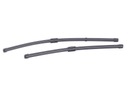 2 stieracie lišty Ducato Boxer Jumper 2006-2025