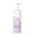 Baby Moisturizing Body Lotion hydratačná emulzia