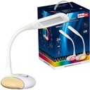 Stolná LED lampa Activejet VENUS RGB