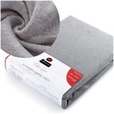 Prestieradlo 80x140 Froté s gumičkou Gaja 34C
