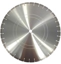 DIAMANTOVÝ DISK 500 mm PREMIUM KOCKOVÁ BETÓNOVÁ TEHLA - SEGMENT 12 mm