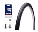 Plášť na bicykel Awina 28x1 3/8x1 5/8 + duša SET