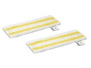Sada handričiek KARCHER EasyFix (2 kusy)