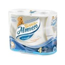 Almusso Bianco 2-vrstvový toaletný papier 4ks.