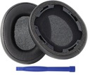SPONGE SLUCHÁKY pre ATH-SR50BT BEZDRÔTOVÉ OVER-EAR