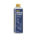 Mannol INJECTOR CLEANER čistenie vstrekovačov