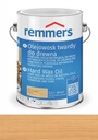 Remmers Hartwachs-Ol Olej na drevené podlahy 375ml