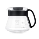 HARIO Range Server V60-01 Mikrovlnná kanvica 360 ml