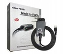 Diagnostické rozhranie Vgate vLinker FS USB FORScan HS MS CAN FEPS OBD2