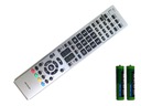 Diaľkové ovládanie pre TV Sharp LC-40LE830E LC-46LE830E LC-52LE830E LC-60LE830E