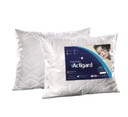 Antibakteriálny vankúš 70x80 Actigard 1 kg biely