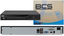 BCS IP rekordér NVR16025ME-II / 8Mpx 16 kamier