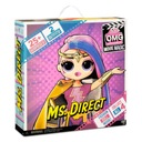 L.O.L Surprise O.M.G Movie Magic Ms. Priama 577904
