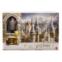 Mattel Harry Potter čarodejnícky svetový adventný kalendár F963