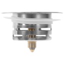 Filter Basin Drein Jumper Core Basin plug