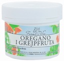 Masť s oreganom a grapefruitom Farm-vix 150ml Skin