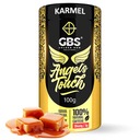 GBS ANGEL'S TOUCH instantná káva karamelová 100g