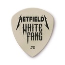 Trsátko Dunlop Hetfield White Fang 0,73 mm