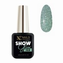 Zobraziť Glow 122 Nails Company hybridný lak 6 ml